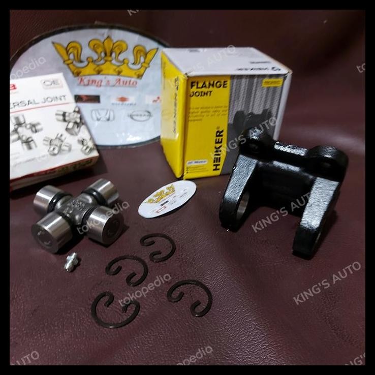 DISKON FLANGE JOINT + JOINT KOPEL CARRY 1.5 - FUTURA 1.5 EFI 