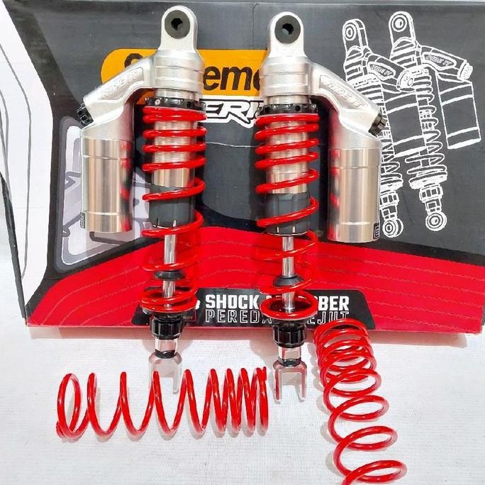 Shock Shockbreaker Ride it GP Supreme series motor Areox , Nmax New