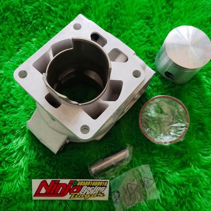 Blok bore up ninja r, ninja ss, ninja rr - blok piston ninja r,ss,rr