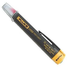 Test Pen Fluke Lvd2 Voltage Detector