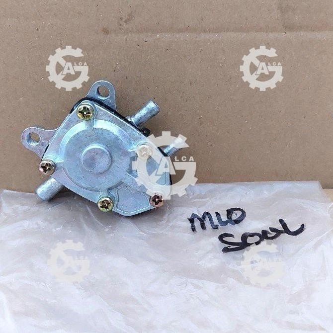 Kran Bensin Motor Yamaha Mio Soul