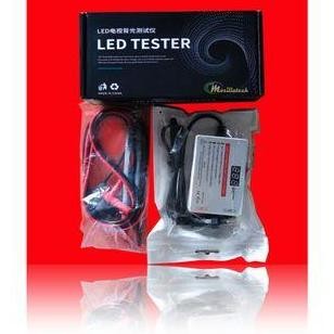 Tester Led Tester Backlight Led Alat Tes Lampu Led Backlight