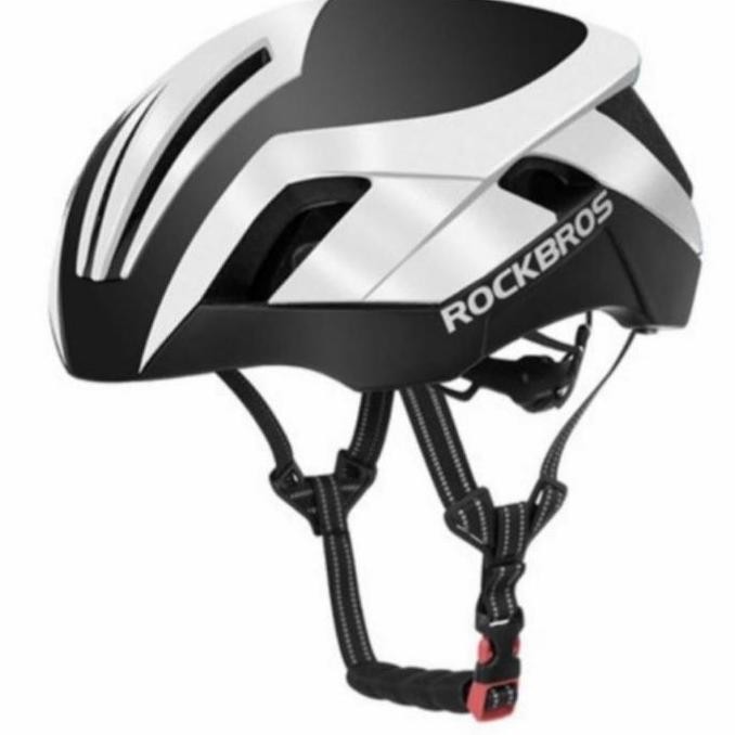 Helmet Rockbros Tt-30 Mtb Rb Seli Bmx Helm Sepeda