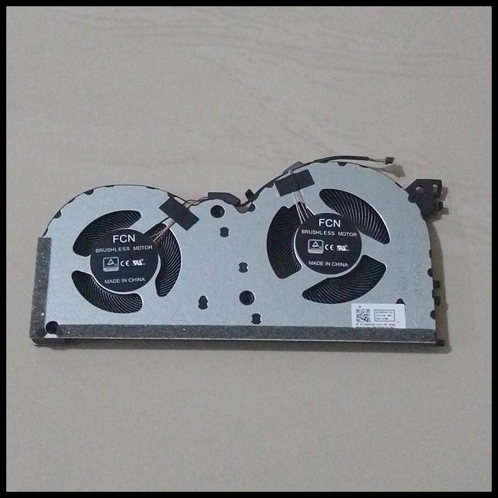 fan kipas pendingin laptop Lenovo Ideapad gaming 3i 15 IMH05
