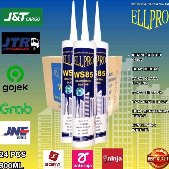 Lem AB Epoxy Kuat - Lem Casting Logam Penambal Besi Bocor Radiator