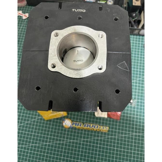 BLOK BORING SEHER SET RX KING PORTING TUTTO RACING