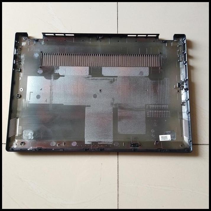 casing kesing bawah bottom case laptop Lenovo C340-14IWL C340 14IWL