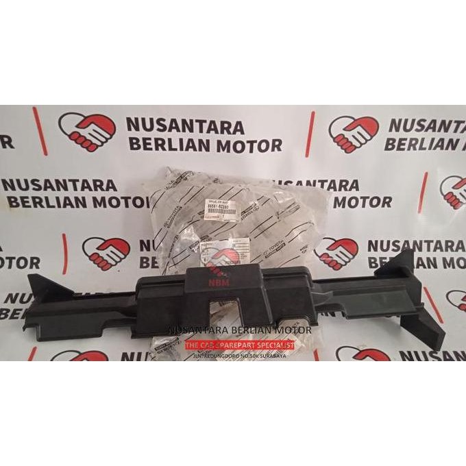 Promo 88561 BZ280 Grille Air Inler No.4 Mobil Daihatsu Type Xenia Great New COD