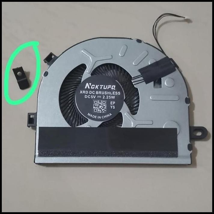 fan kipas pendingin laptop Lenovo Ideapad 320S-15 320S-15IKB 320S-14
