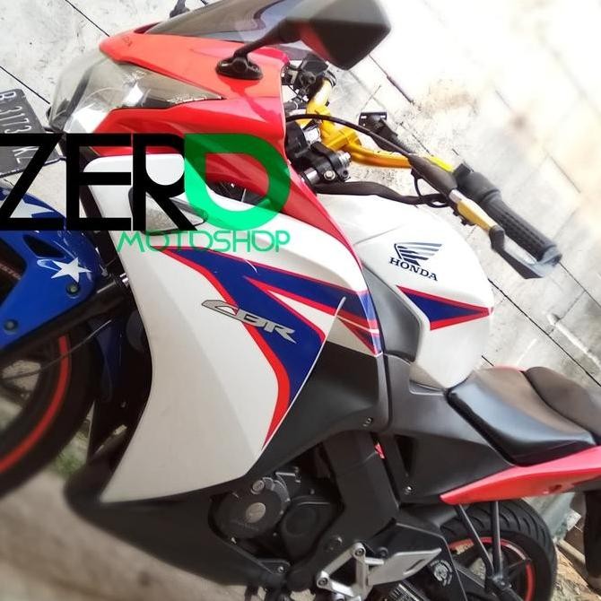 Paket Stang Fatbar Khusus CBR 150R Thailand