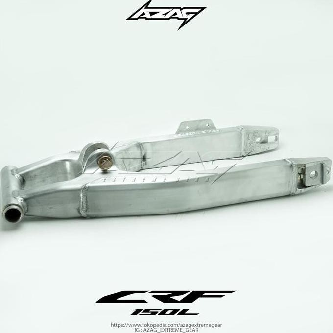 SWING ARM ALMUNIUM DX CRF 150 L