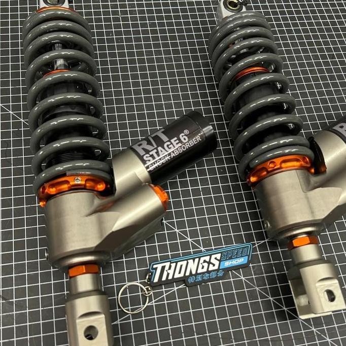 Shockbreaker RT Stage 6 Copy Cnc Vietnam