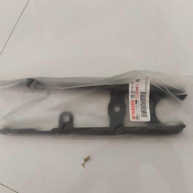 Damper Karet Dudukan Bantalan Rantai Yamaha YZF R1