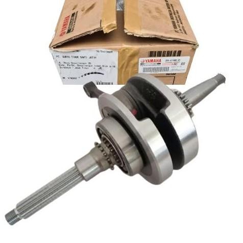 Kruk As Nouvo Carburator (2D5-E1400-01)