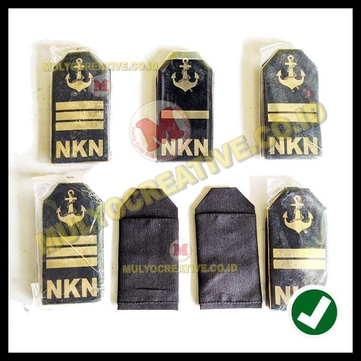 TERMURAH EVOLET PELAYARAN EPOLET ATRIBUT SEKOLAH PELAYARAN MURAH 