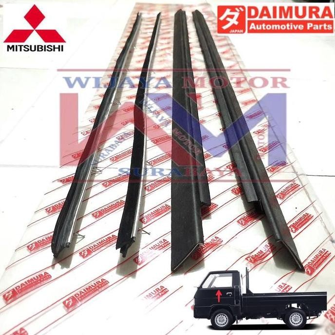 Promo Pelipit Kaca Mobil L300 L 300 ( 1 pcs ) COD