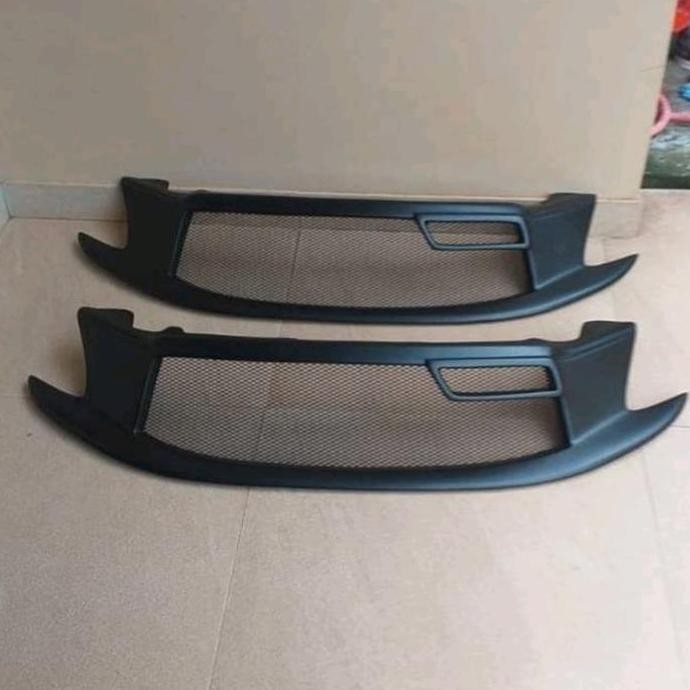 Grill Mobilio Rs 2014 - 2017 MUGEN