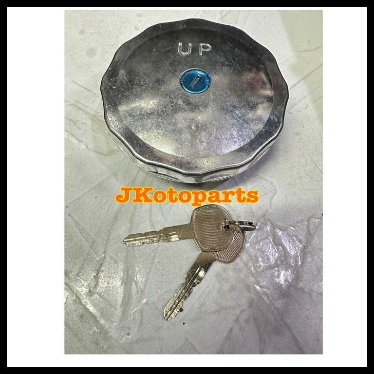 TERBARU TUTUP TANGKI SOLAR HINO 500 