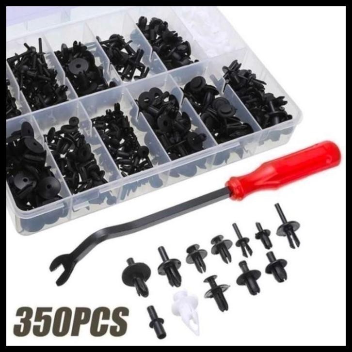 DISKON KLIP BAUT MOBIL INNOVA OLD RIVET KLIP MUR KANCING BODY UNIVERSAL