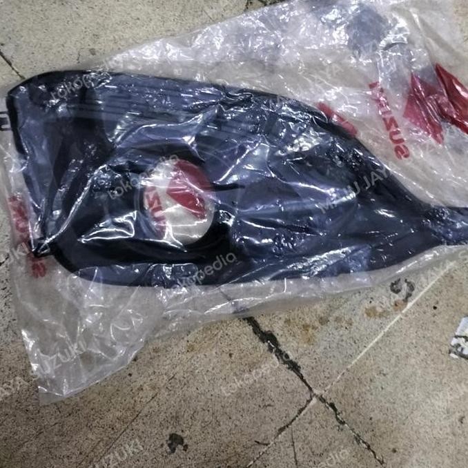 Cover Foglamp Ertiga 2016-2017 GX Original