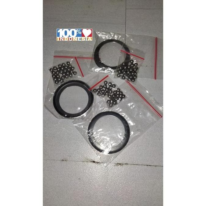 restock Pengganjal Per CVT Pelor Bearing Seater Scoopy Beat Spacy Vario