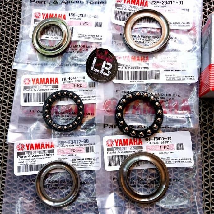 restock KOMSTIR COMSTIR MANGKOK STANG STIR RACE BALL VEGA LAMA R NEW ZR NOUVO NUVO Z LELE MX BYSON O