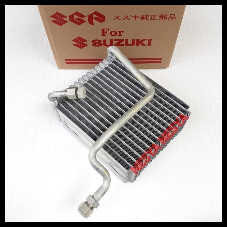 TERBARU EVAPORATOR EVAP EPAP EFAP AC MOBIL SUZUKI SE416 SE 416 VITARA LAMA TA ( G16A ) 1.6 L - 1590 
