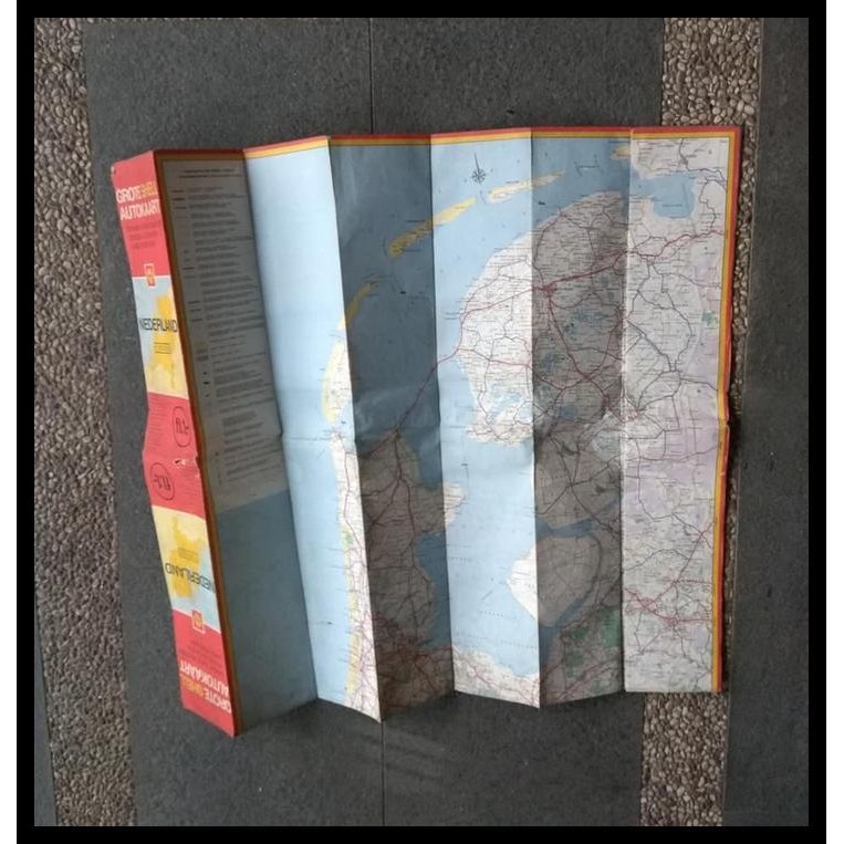 

DISKON PETA LAWAS IKLAN SHELL !!!!