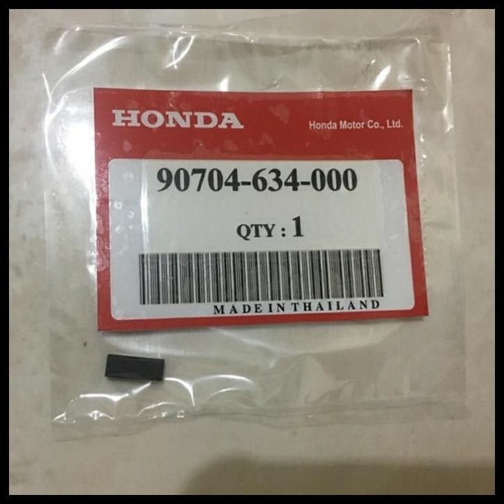 GRATIS ONGKIR SPI ASKRUK / KEY PULLEY CITY 96-02, CITY Z, CIVIC VTI 01-05 