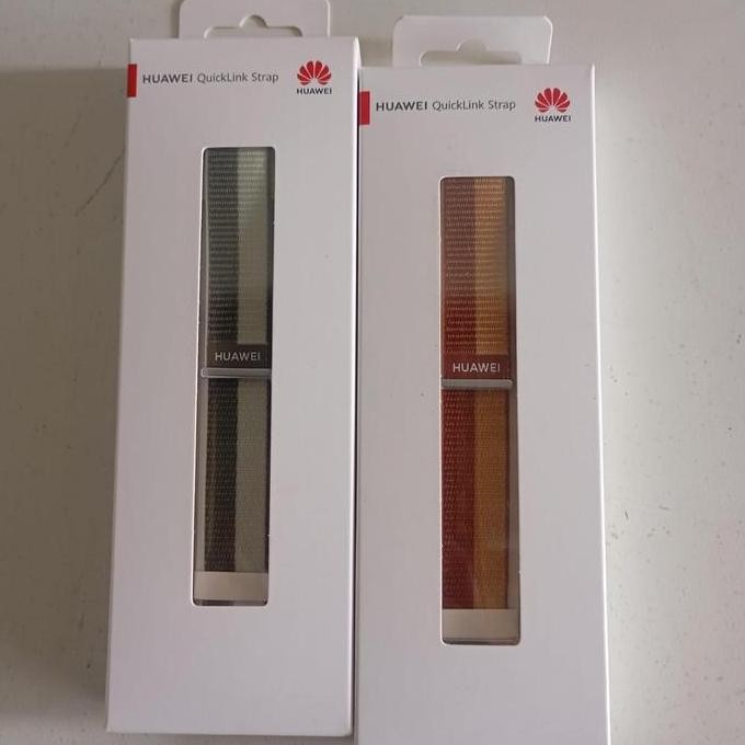 Huawei Strap Watch Fit 3 Original murah