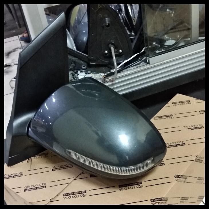 DISKON SPION MAZDA 2 2010 KIRI 