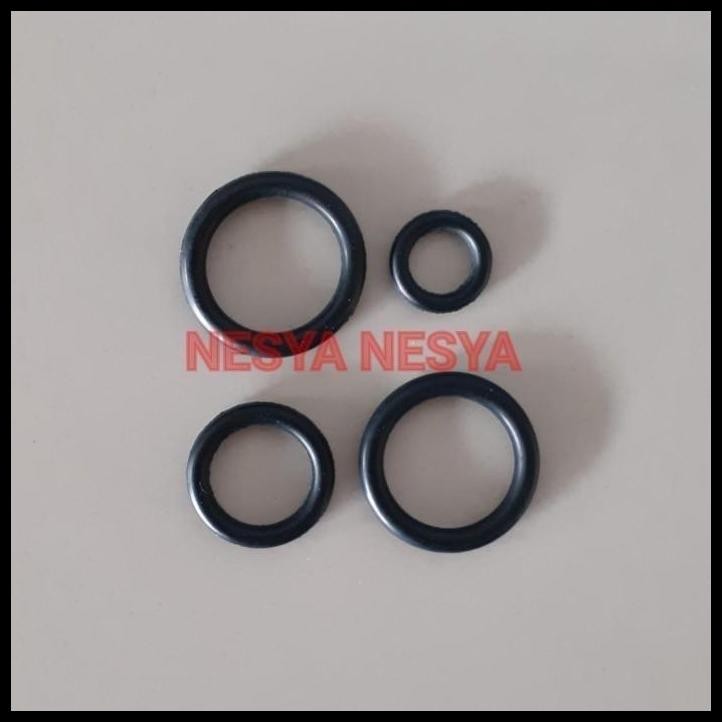 BEST DEAL SEAL SIL ORING EXPANSI EKSPANSI EXSPANSI AC MOBIL CHEVROLET COLORADO 