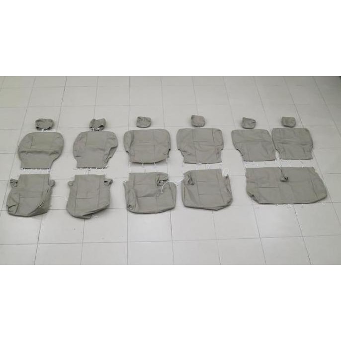 COVER JOK TOYOTA AVANZA 2007-2017 FULL SET