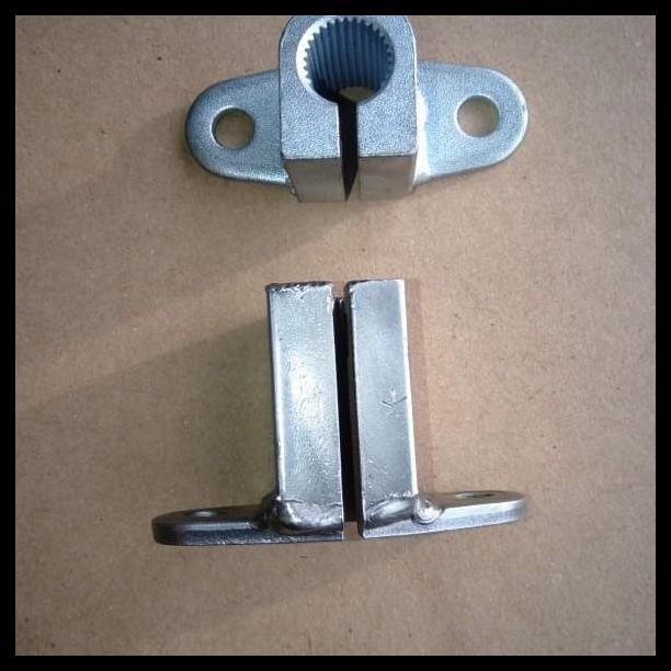 DISKON FLANGE STIR SUZUKI KATANA 