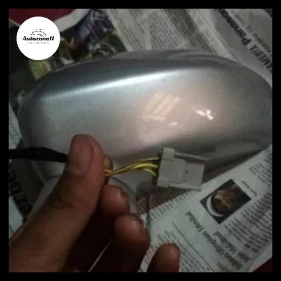 DISKON SPION HONDA CITY 2004 SAMA CAT 