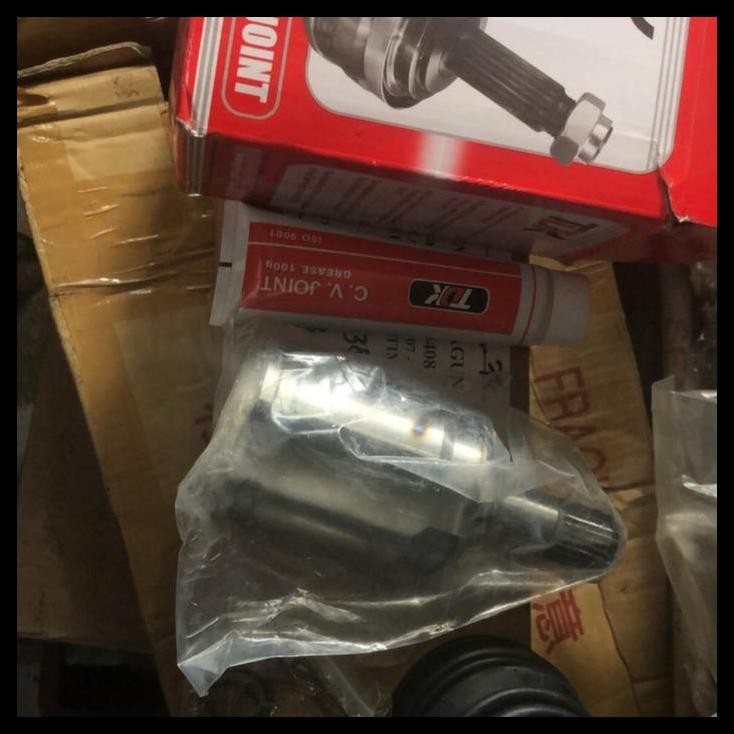 TERBARU KOKEL KOHEL CV JOINT INNER / DALAM BRIO 