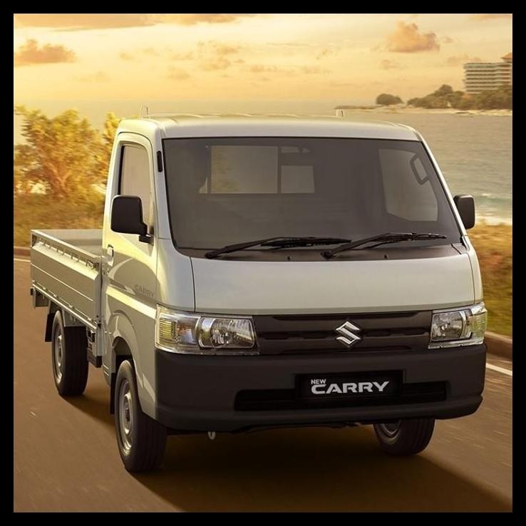 TERBARU DINAMO MOTOR BLOWER FAN KIPAS ANGIN AC MOBIL DEPAN UNTUK SUZUKI NEW CARRY TAYO PICKUP PICK U