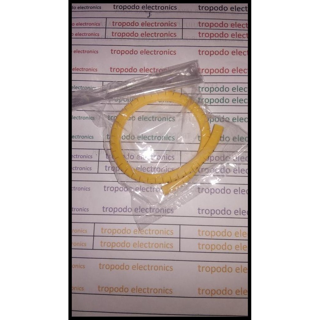 

BEST DEAL CABLE MARKER EC 0 ISI 50 PCS PER PACK !!!!!!