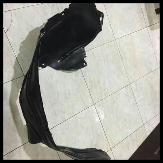 GRATIS ONGKIR INNER INER LINER FENDER SPATBOR DEPAN CRV 2008-2012 