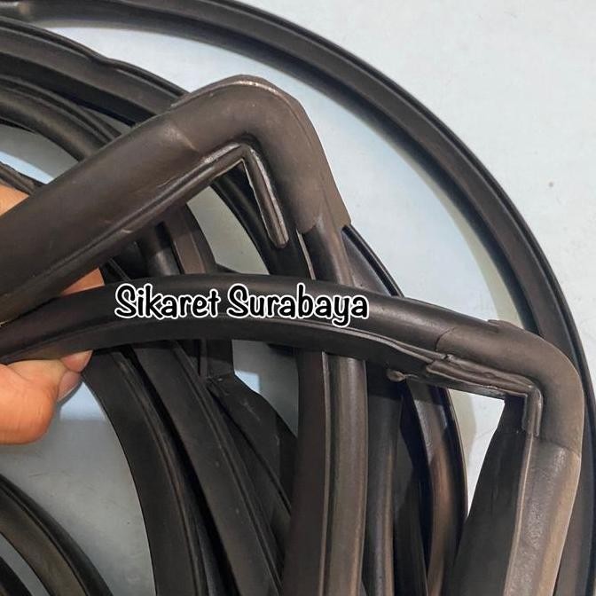 Karet Pintu Grand Civic LX