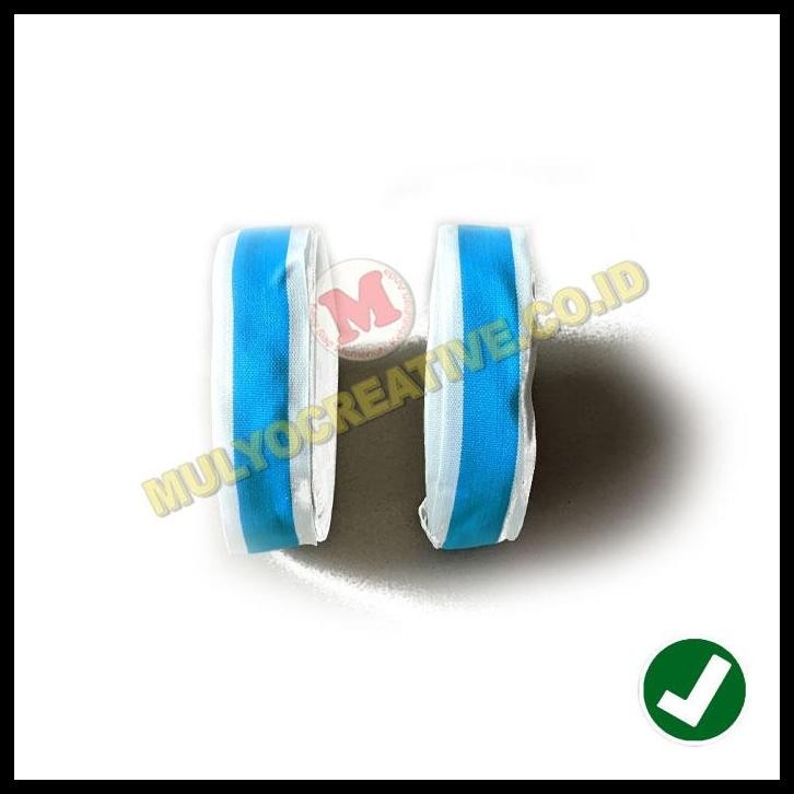 

DISKON PITA MEDALI - PITA MAHIR TALI PITA PRAMUKA PITA BIRU PUTIH !!!!!!