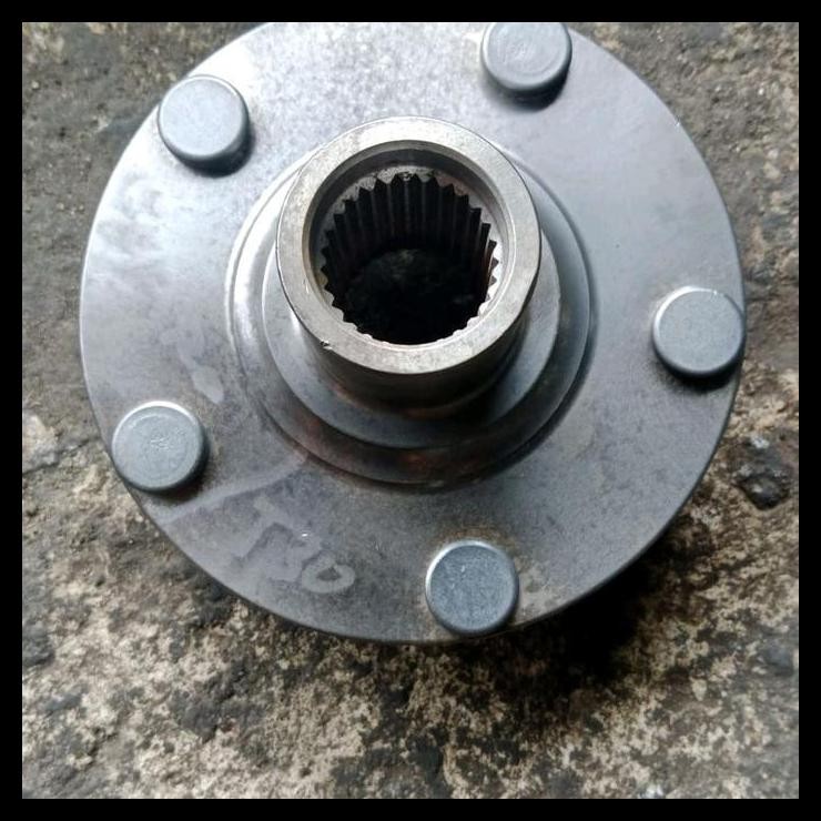 TERBARU NAP RODA DEPAN NISSAN XTRAIL T30 