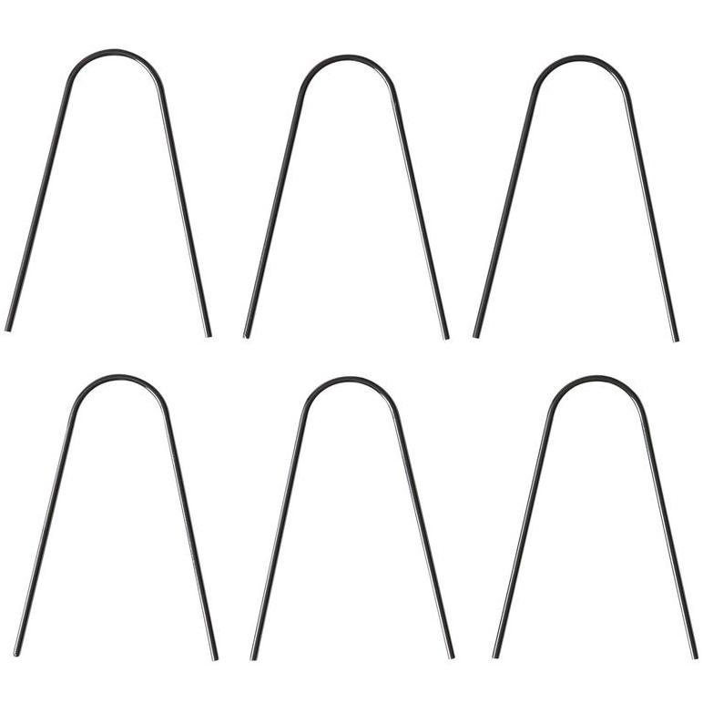 KIPSTA GAWANG BOLA SEPAK BOLA UKURAN L SG 500 - NAVY JINGGA