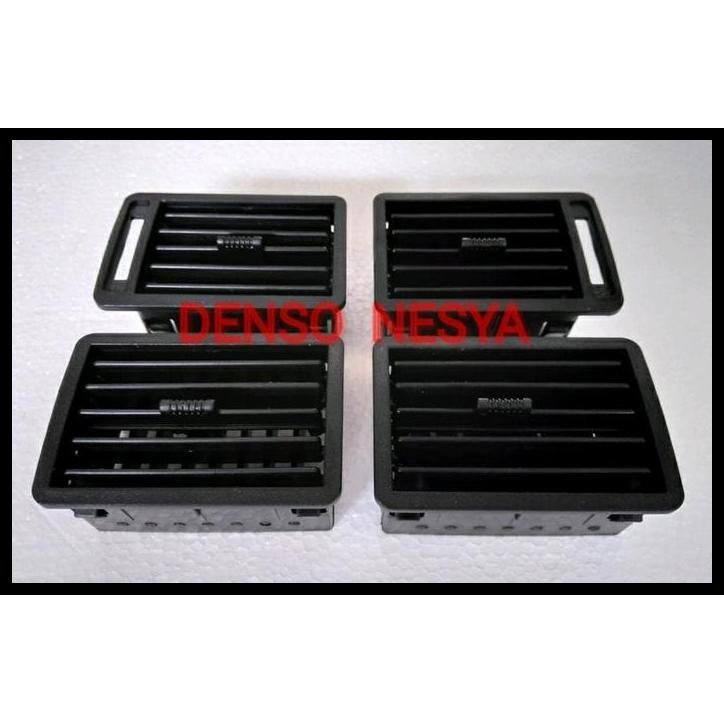 TERBARU KISI GRIL GRILL ANGIN AC MOBIL ISUZU PANTHER LAMA DIBAWAH TAHUN 2000 