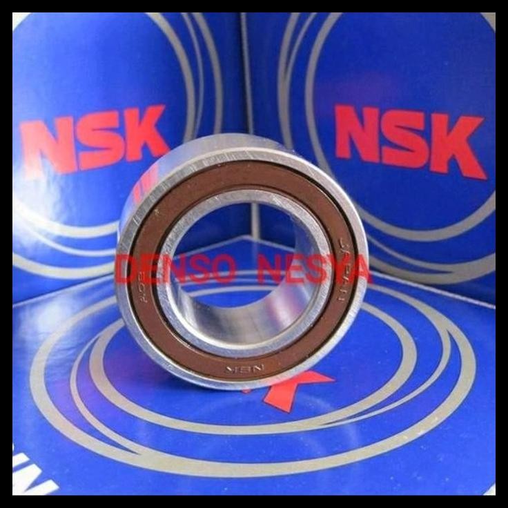 GRATIS ONGKIR BEARING KLAKER LAHER LAKER PADA PULLEY PULLY PULY COMPRESSOR COMPRESOR KOMPRESSOR KOMP