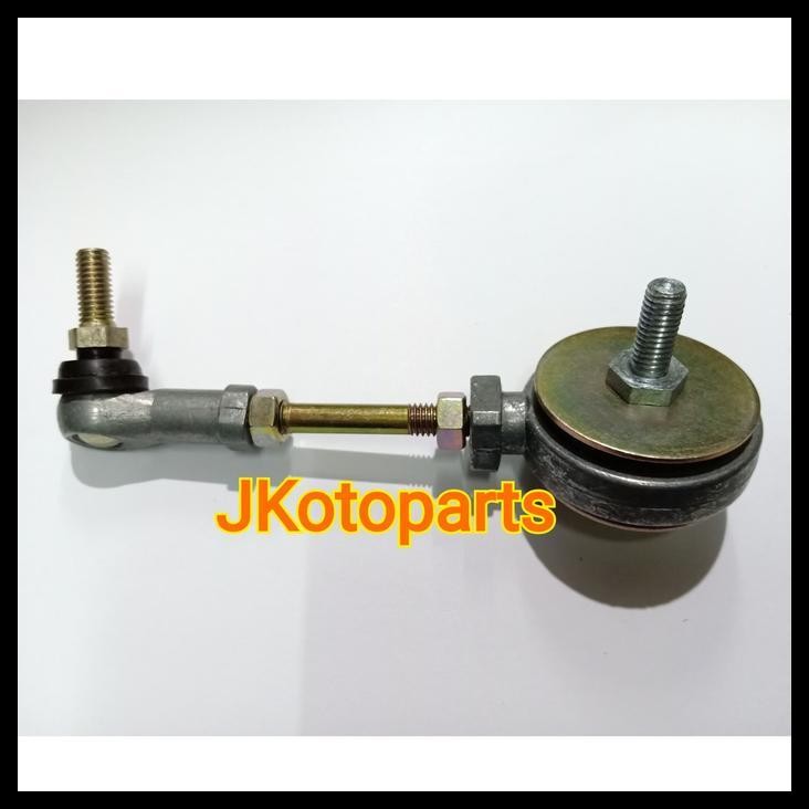 TERMURAH TIE ROD TRANSMISI CANTER 136 ASSY 