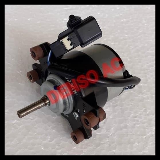 BEST DEAL DINAMO MOTOR BLOWER FAN KIPAS ANGIN EVAPORATOR EVAP EPAP EFAP AC DOUBLE BLOWER BELAKANG TE