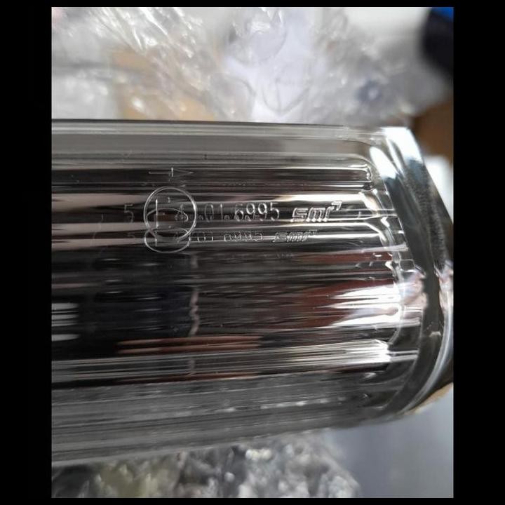 BEST DEAL LAMPU SEN SPION CAPTIVA FL KANAN 96819942 ASLI GM 