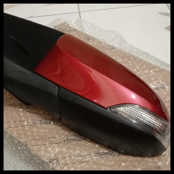 TERMURAH SPION YARIS TRD SPORTIVO TAHUN 2015 