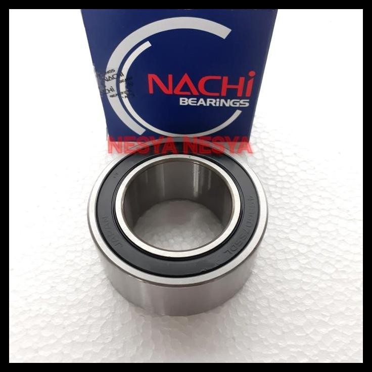 HOT DEAL BEARING LAHER PULLY PULY KOMPRESOR 10P30 10P30B AC BUS BIS - NACHI ORI 